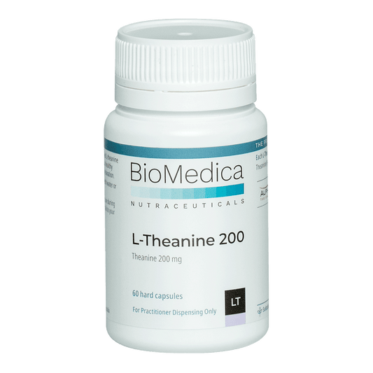 L-Theanine 200