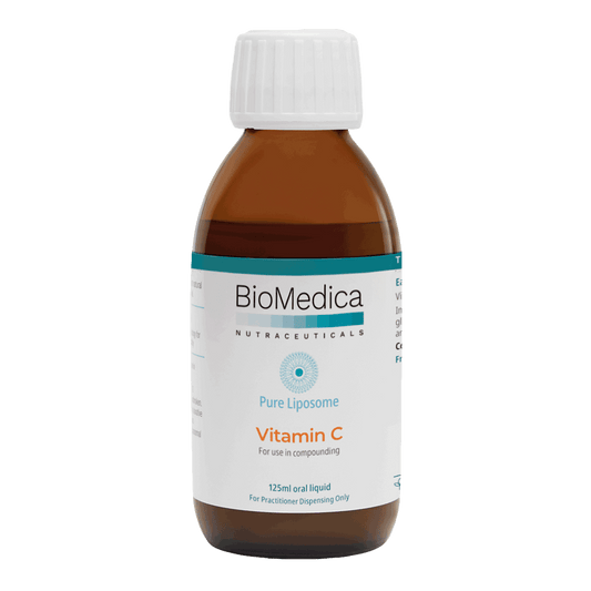 Pure Liposome Vitamin C