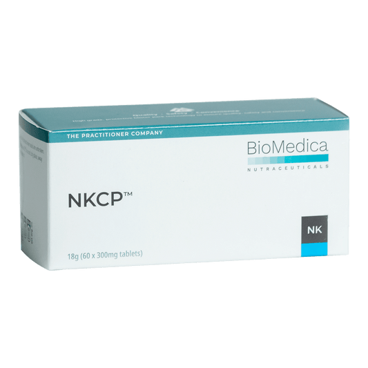NKCP