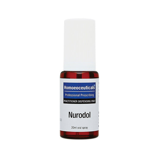 Nurodol Spray