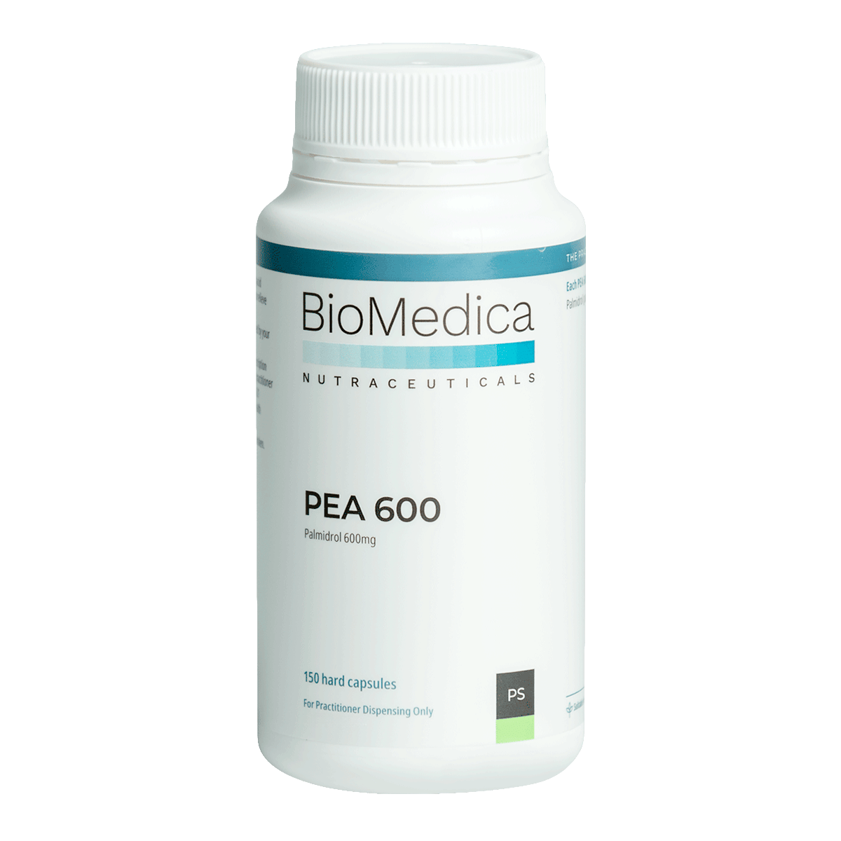 PEA 600