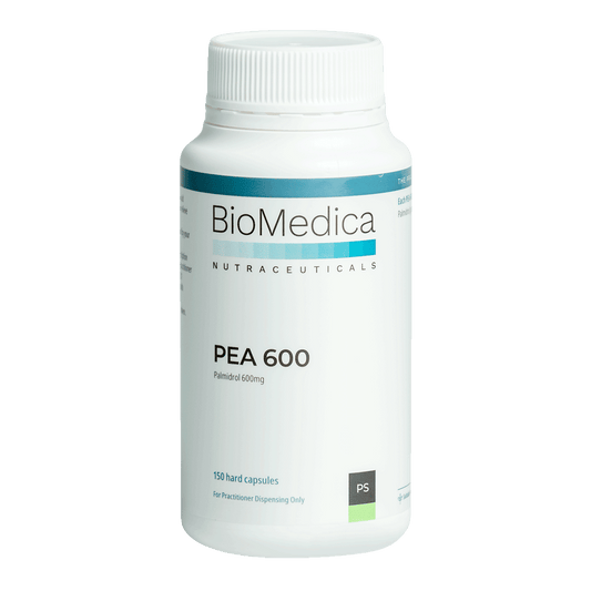 PEA 600