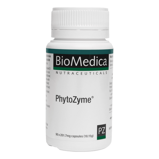 PhytoZyme