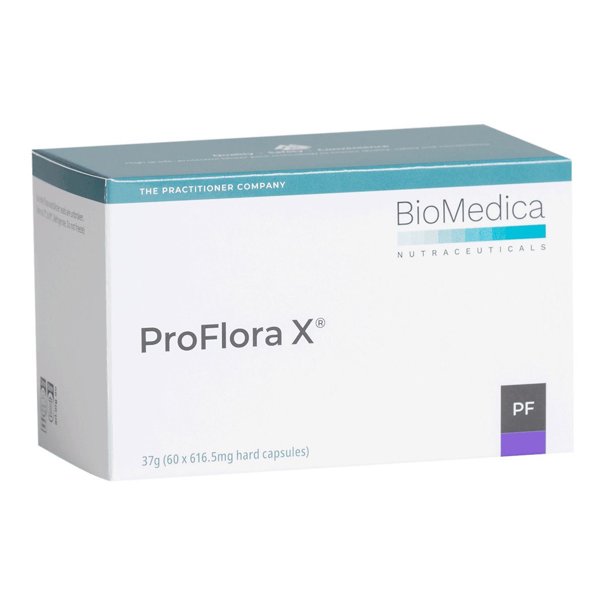 ProFlora X