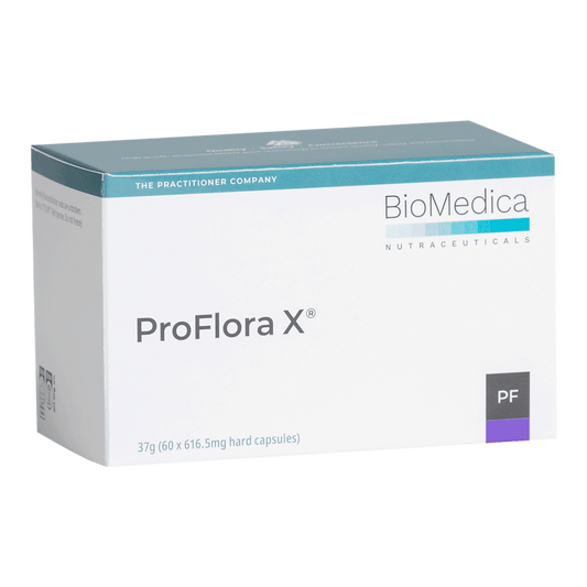 ProFlora X