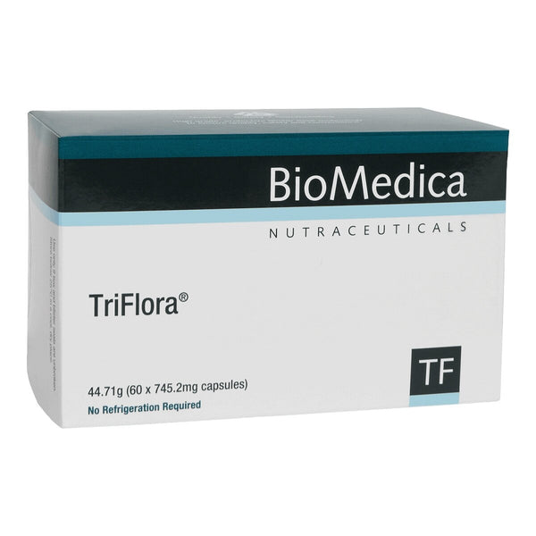 TriFlora