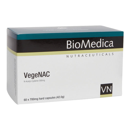 VegeNAC