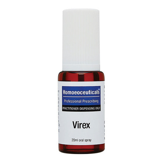 Virex Spray
