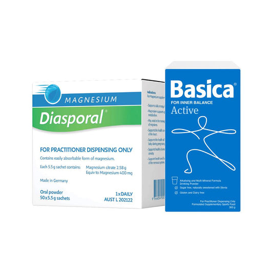 BIOPRACTICA MINERAL PLUS PACK