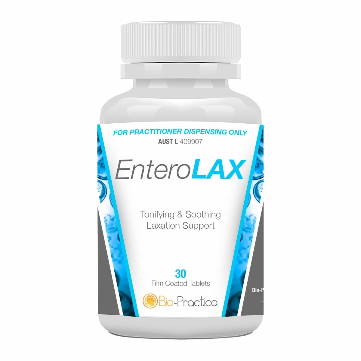 EnteroLAX