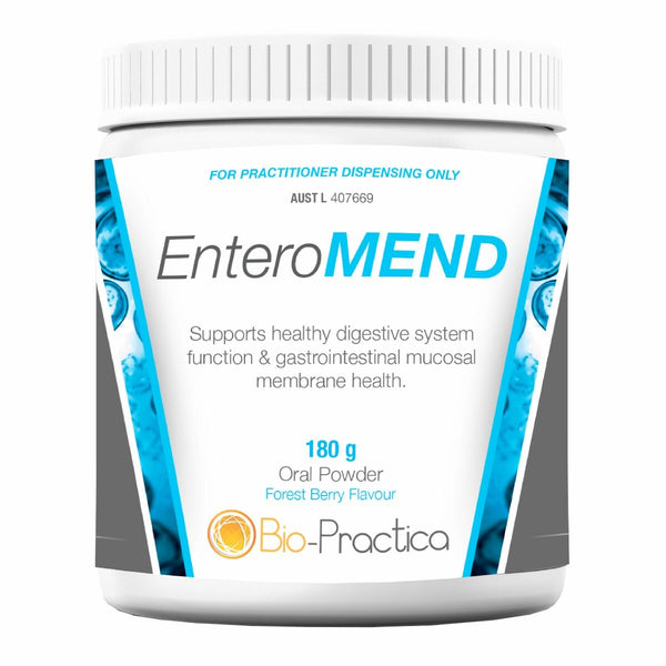 EnteroMEND