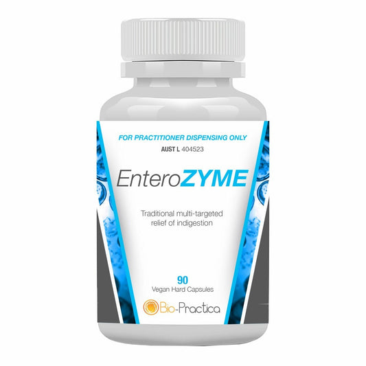 EnteroZYME