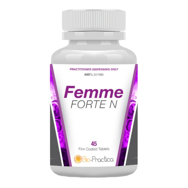 Femme Forte N