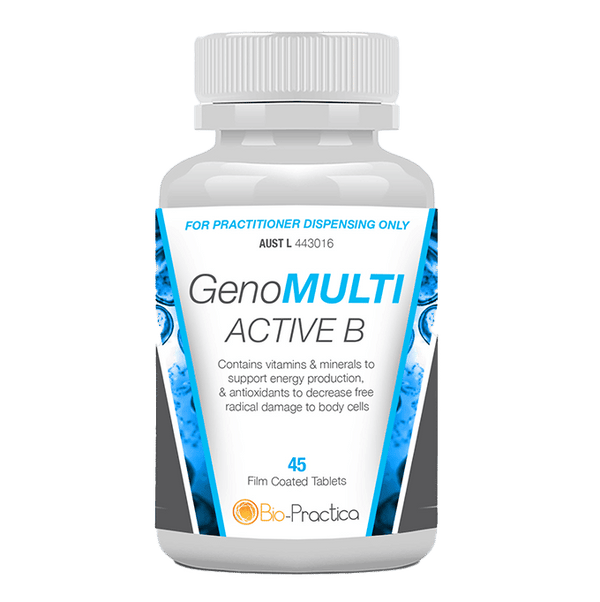 GenoMulti Active B