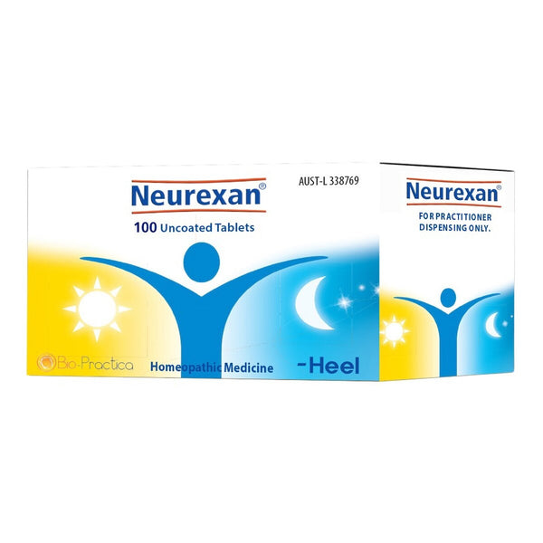 Neurexan