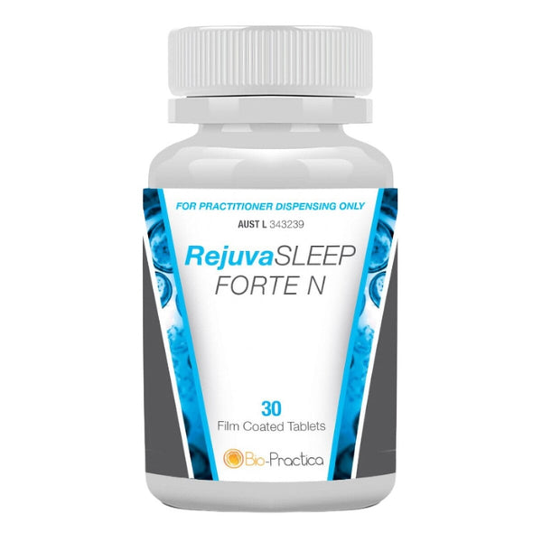RejuvaSleep Forte N