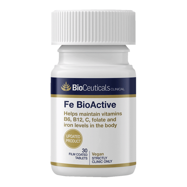 Fe BioActive