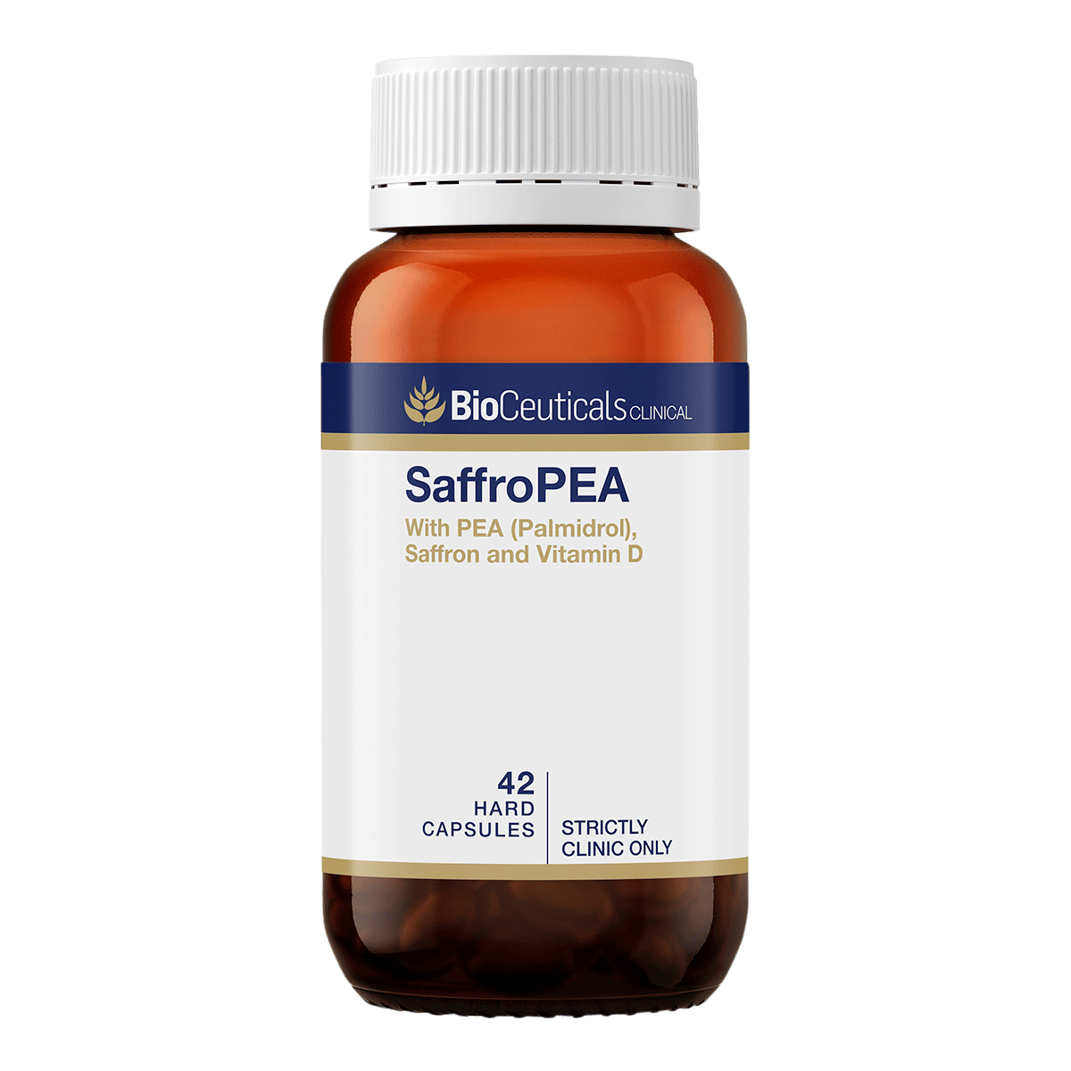SaffroPEA