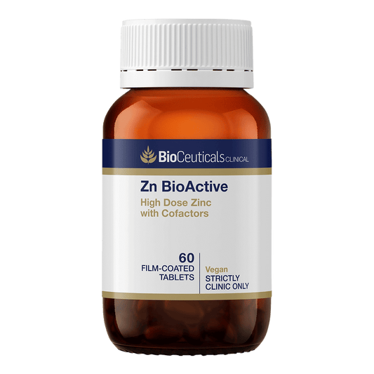 Zn BioActive