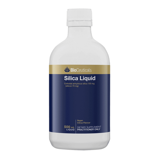 Silica Liquid