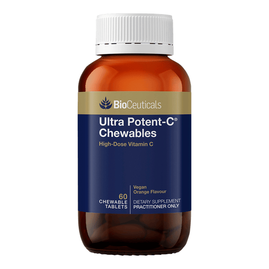 Ultra Potent-C Chewables