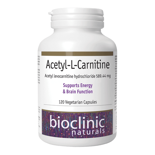 Acetyl-L-Carnitine