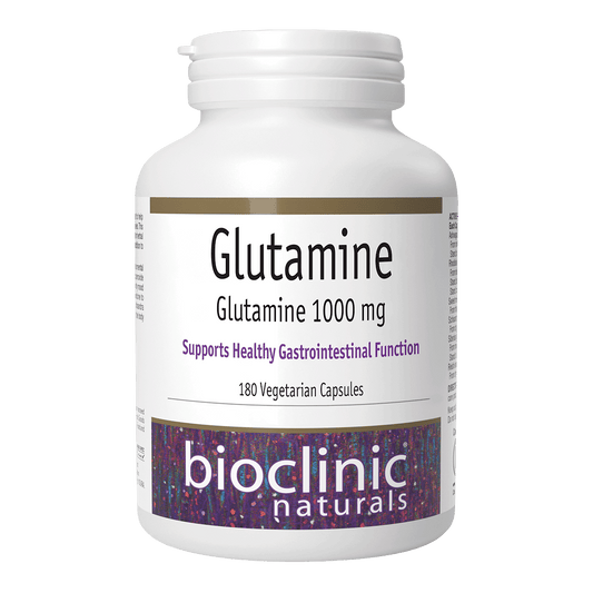 Glutamine