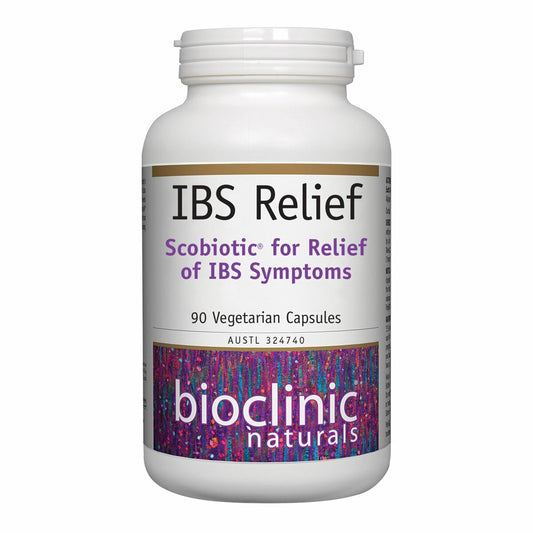 IBS Relief