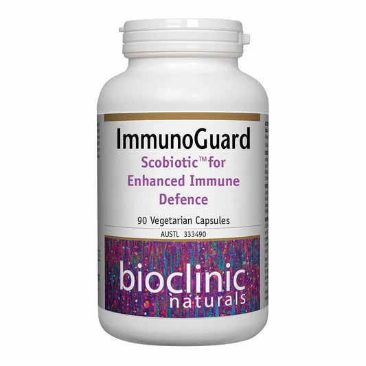 Immunoguard