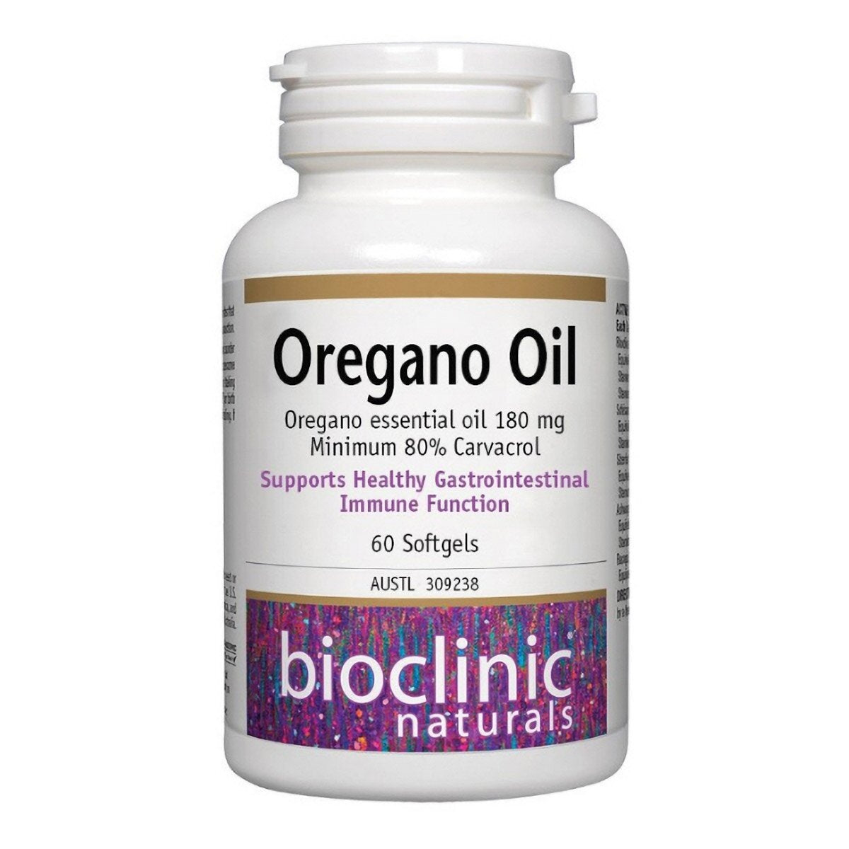 Oregano Oil