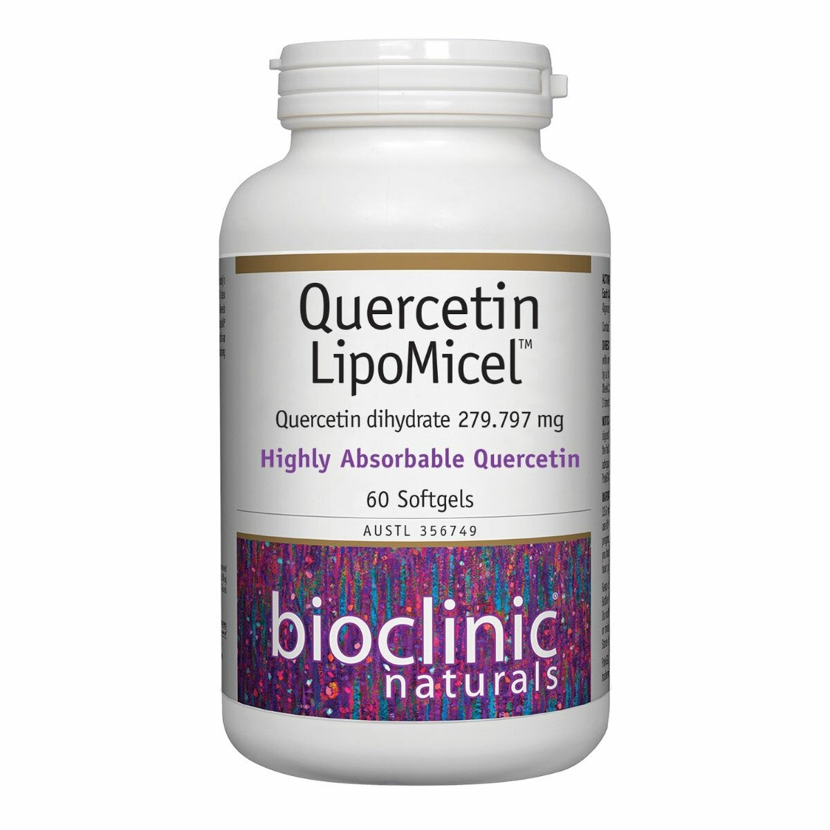 Quercetin LipoMicel