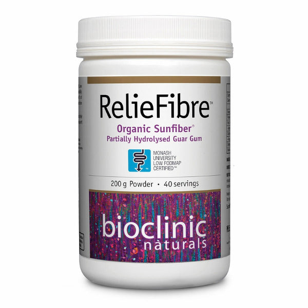 RelieFibre