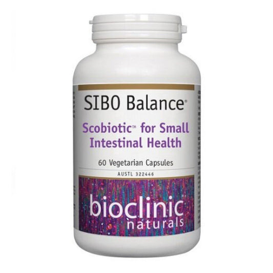 SIBO Balance