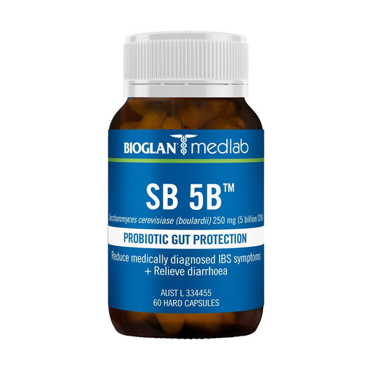 SB 5B