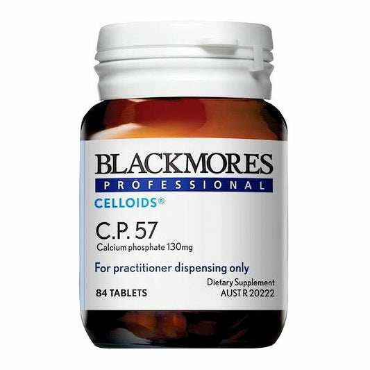 Blackmores Professional C.P.57