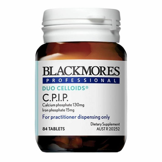 Blackmores Professional C.P.I.P.