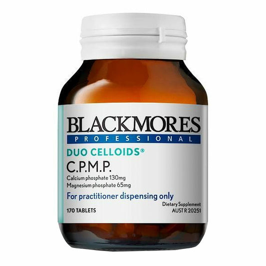 Blackmores Professional C.P.M.P.