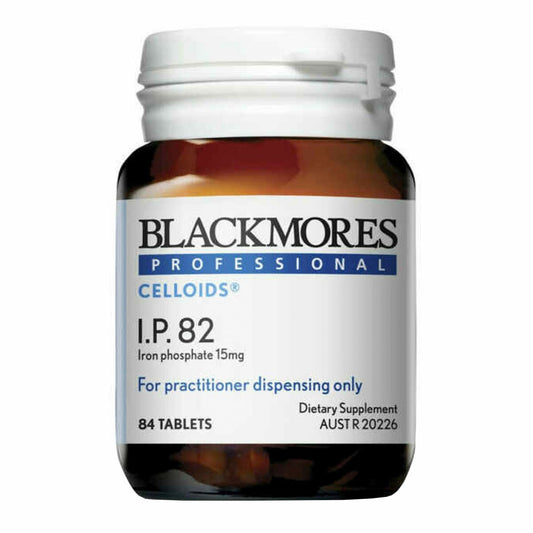 Blackmores Professional I.P.82