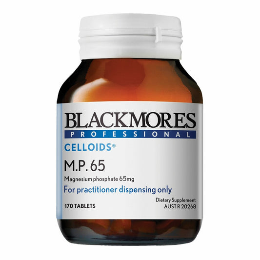 Blackmores Professional M.P. 65
