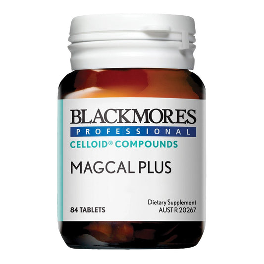 Blackmores Professional Magcal Plus