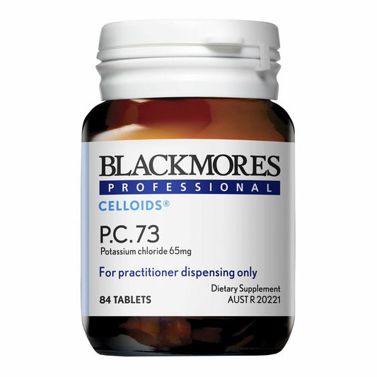 Blackmores Professional P.C.73