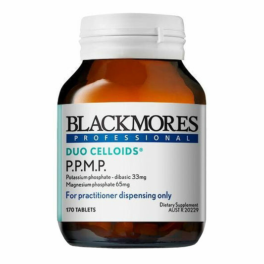Blackmores Professional P.P.M.P.