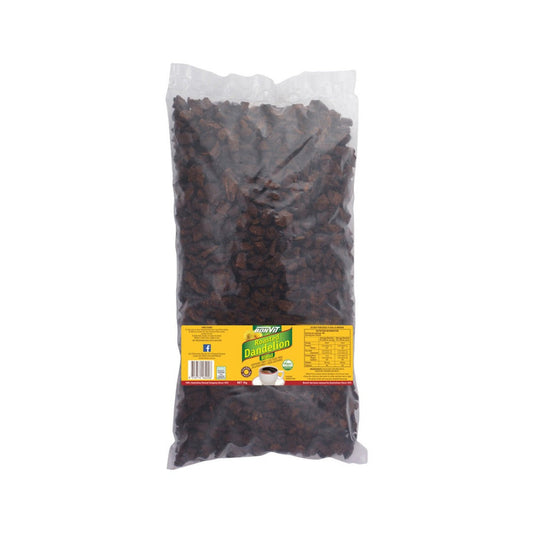 Bonvit Bonvit Roasted Dandelion Blend Coarse Ground 1kg