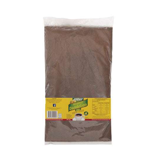 Bonvit Bonvit Roasted Dandelion Blend Fine Ground 1kg