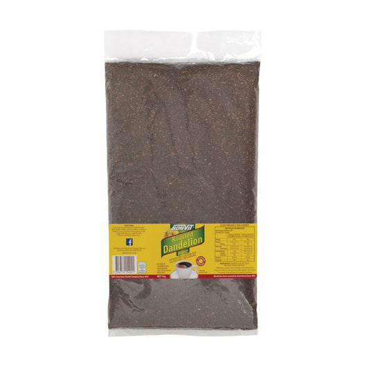 Bonvit Bonvit Roasted Dandelion Blend Medium Ground 1kg