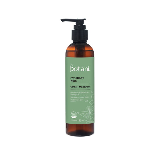 Botani Botani PhytoBody Wash (Gentle + Moisturising) 250ml