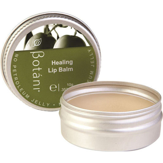 Botani Botani Healing Lip Balm 10g