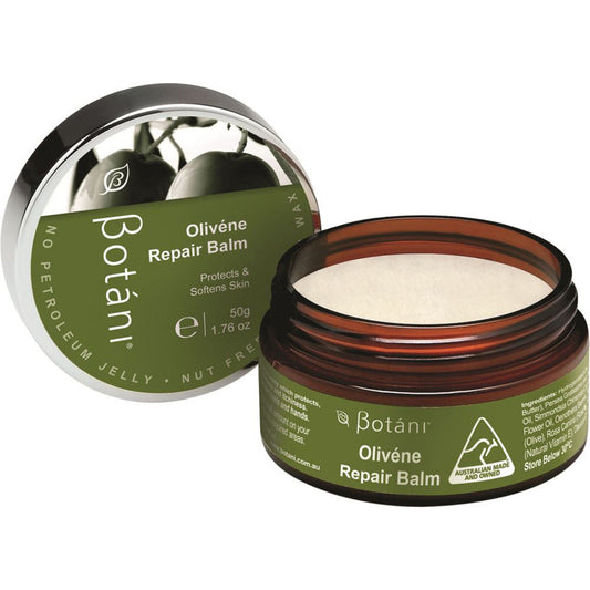 Botani Botani Olivene Repair Balm 50g