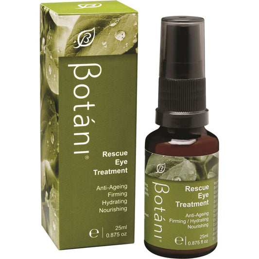 Botani Botani Rescue Eye Treatment 25ml