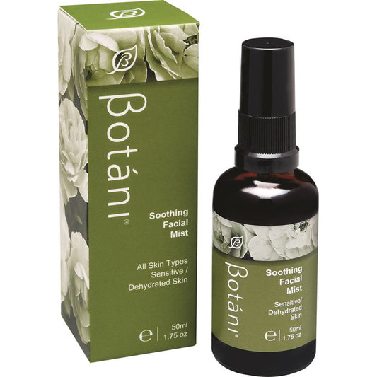 Botani Botani Soothing Facial Mist 50ml